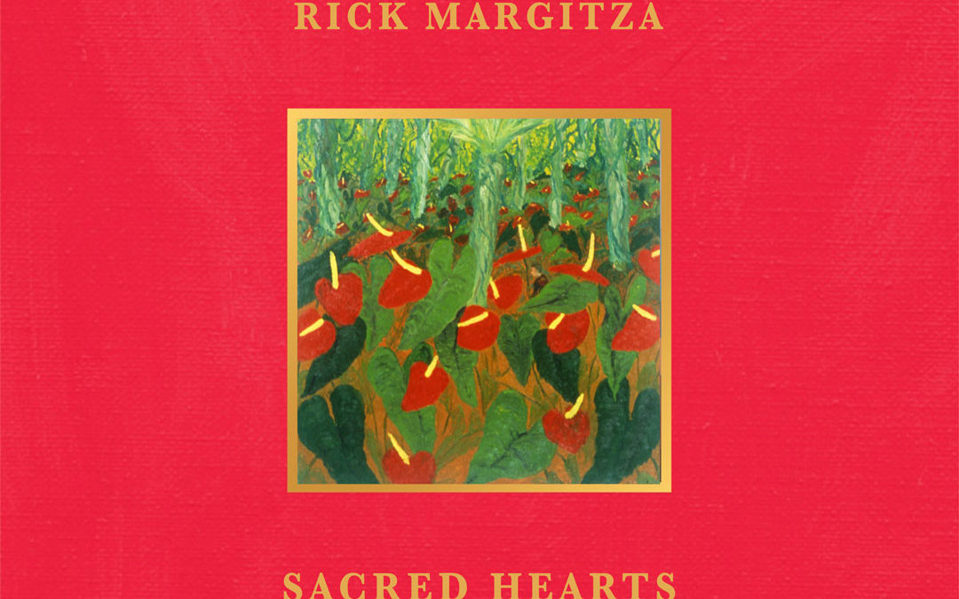 Sacred Hearts by Rick Margitza